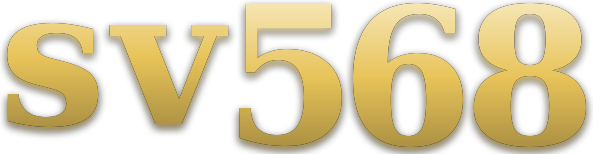 sv568 logo